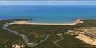 Cape Palmerston Holiday Park - Ilbilbie - QLD (PBH4 00 18791)